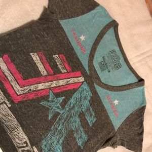 American Fighter T-shirt